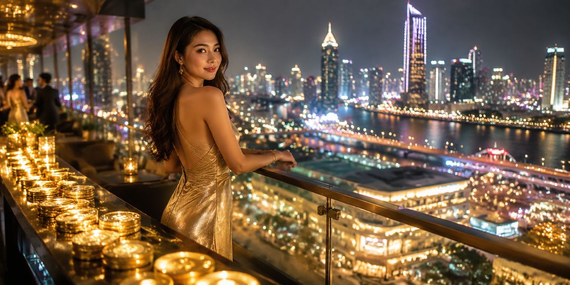 Người hâm mộ bóng đá xem kết quả cá cược thể thao tại chợ đêm TP. Hồ Chí Minh