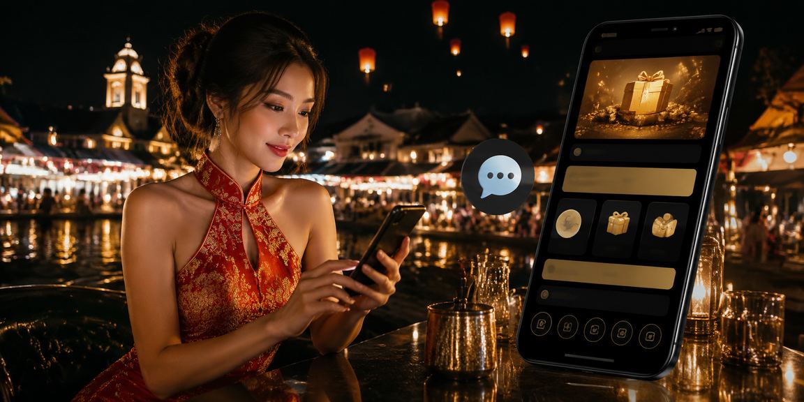 Giao diện bảo mật và chính sách quyền riêng tư người dùng trên nền tảng casino trực tuyến Việt Nam