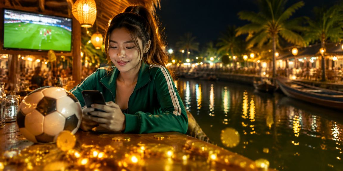 Giao diện cá cược casino và điều khoản sử dụng nền tảng trực tuyến tại Việt Nam