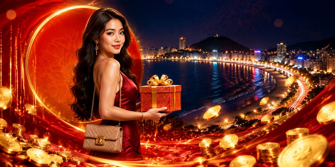 Khu giải trí casino tại Vũng Tàu – điểm đến phổ biến cuối tuần